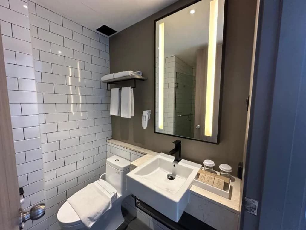 Citadines Connect Airport Jakarta - photo 50