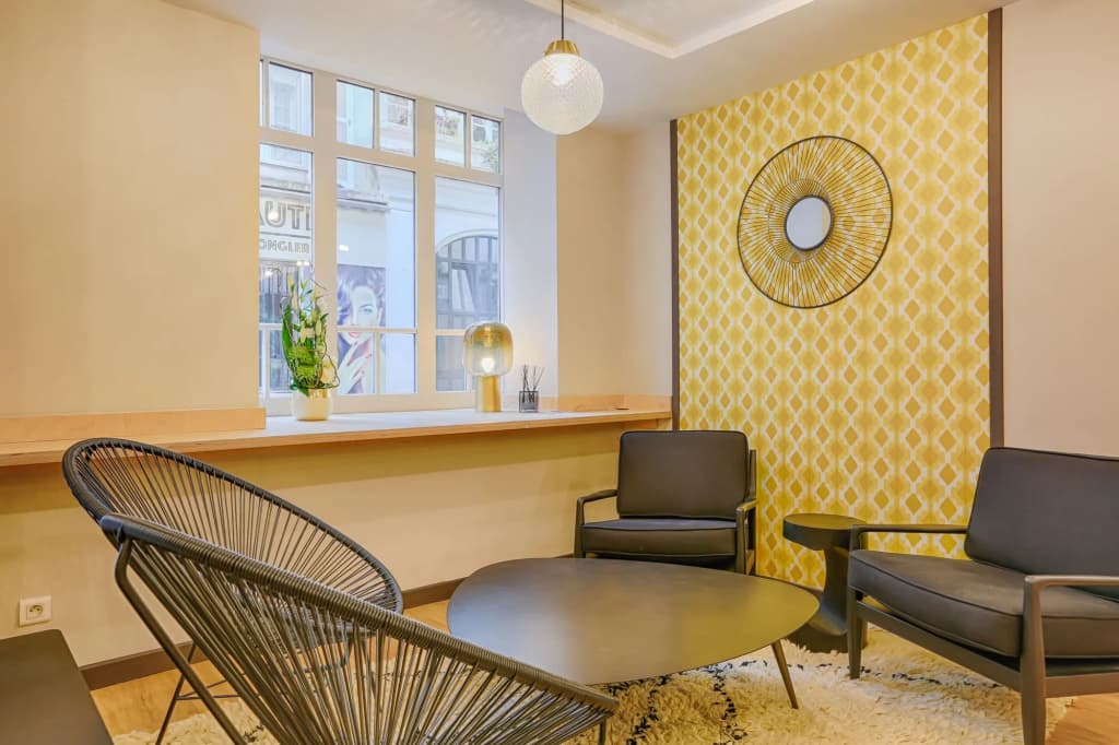 23M Appartments - photo 6