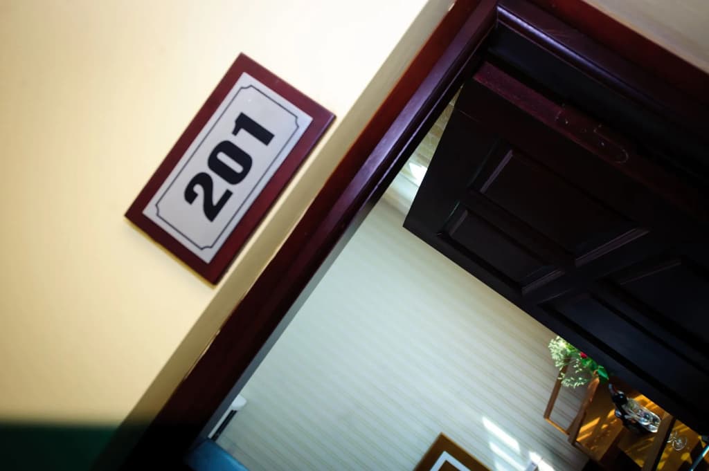 Huong Duong Hotel - photo 12