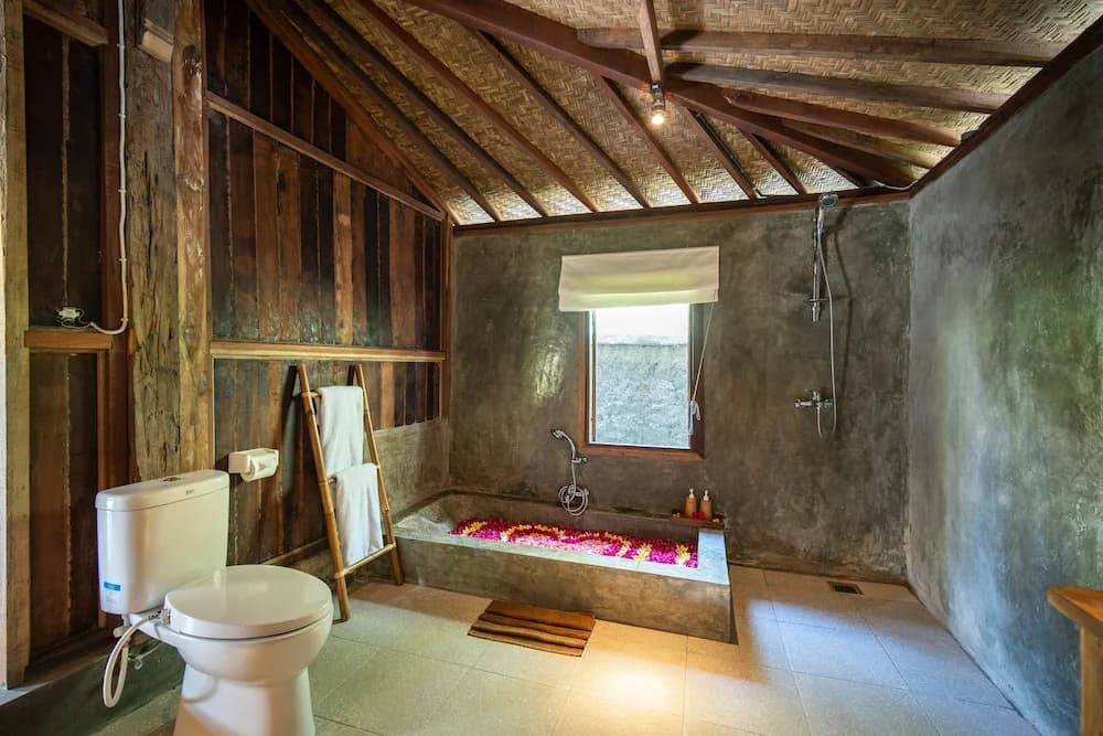 Moringa Ubud Villa - photo 15