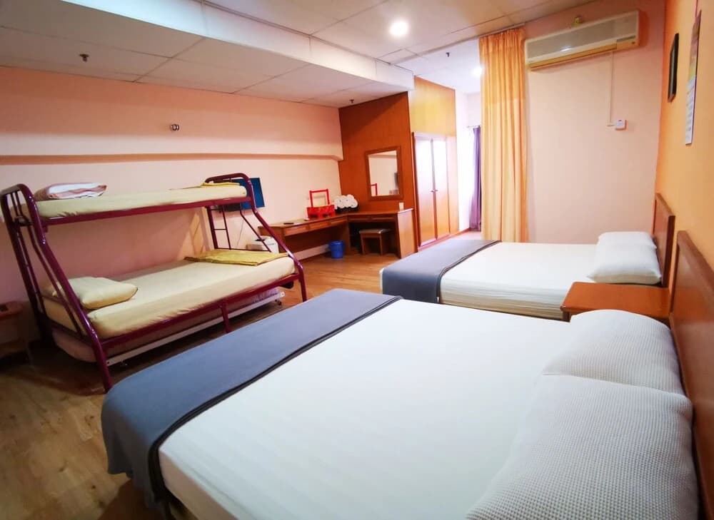 Heng Ann Guest House - photo 5