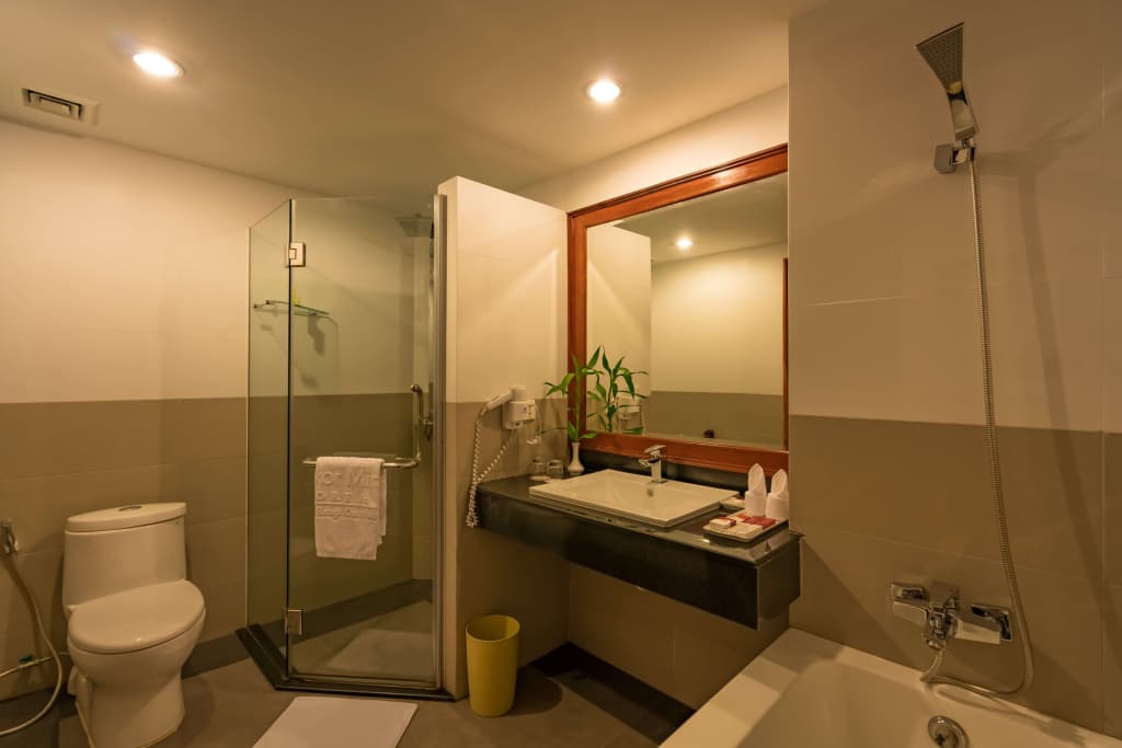 Angkor Miracle Resort & Spa - photo 8