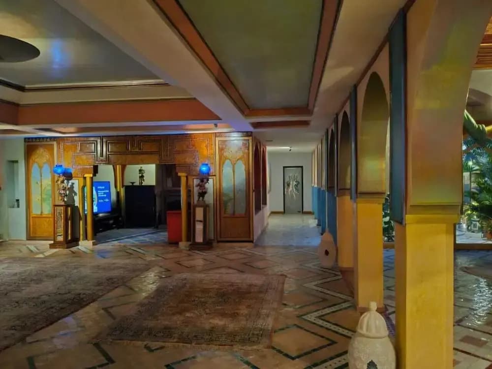 Palais Villa Oyussoud - photo 10