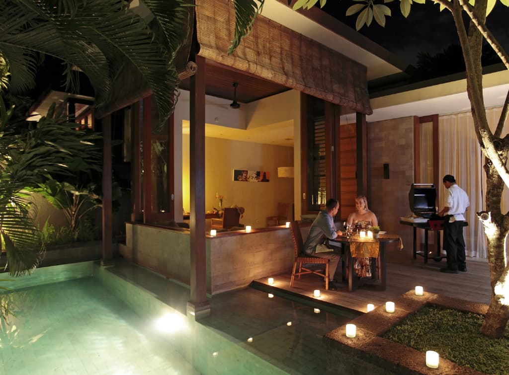 The Elysian Boutique Villa Hotel - photo 23