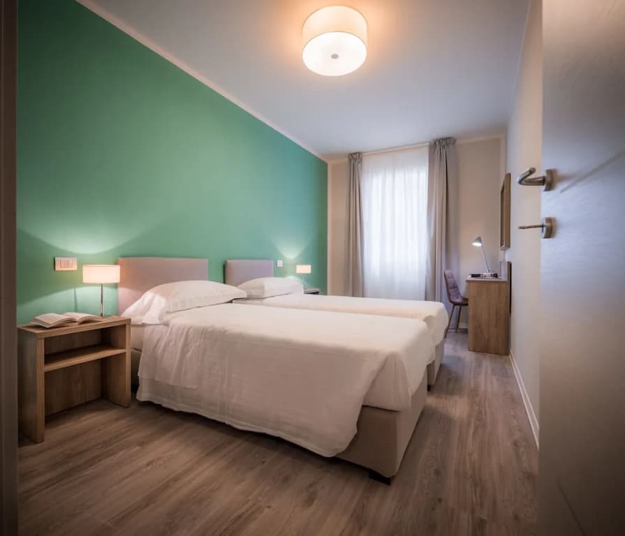 Magic Florence Apartments - photo 2