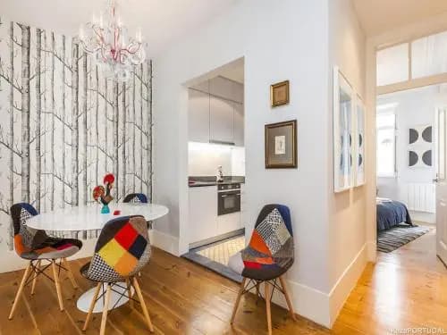 Condessa Chiado Residence - photo 3