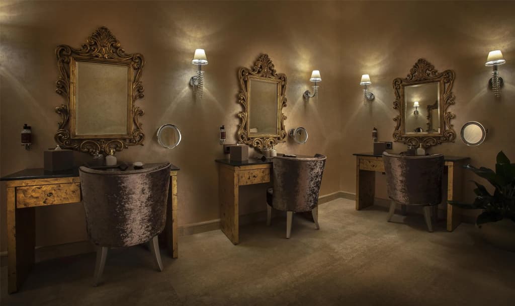 Royal Maxim Palace Kempinski Cairo - photo 33
