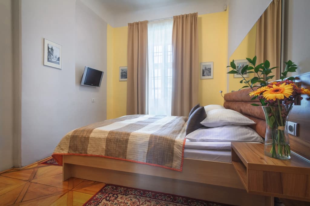 Hotel Monastery - photo 7