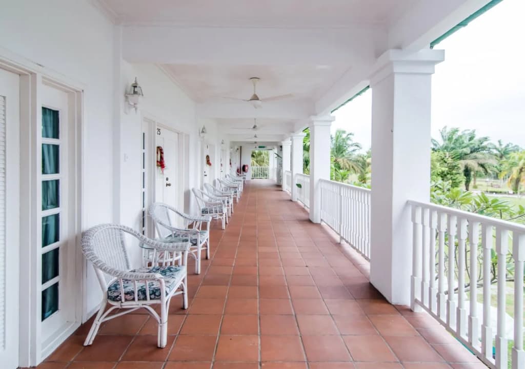 Riders Lodge Resort - The Original - photo 6
