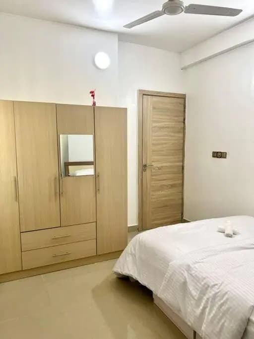 One Room Private Apartment - photo 4