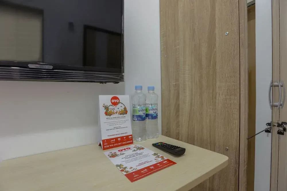 OYO Life 1436 JJ Sweet Residence - photo 2