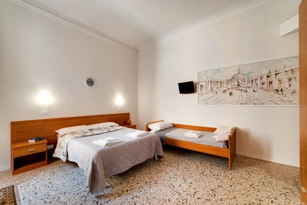 Termini Smart Rooms 2 - photo 3