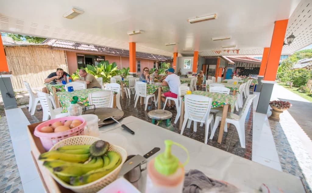 Lanta Fevrier Resort - photo 11