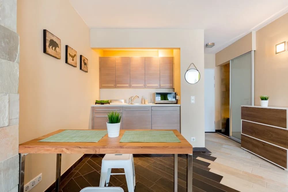 Riverhood Apartment - photo 14