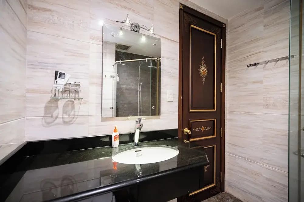 345 Apartment Sai Gon Hotel - photo 7