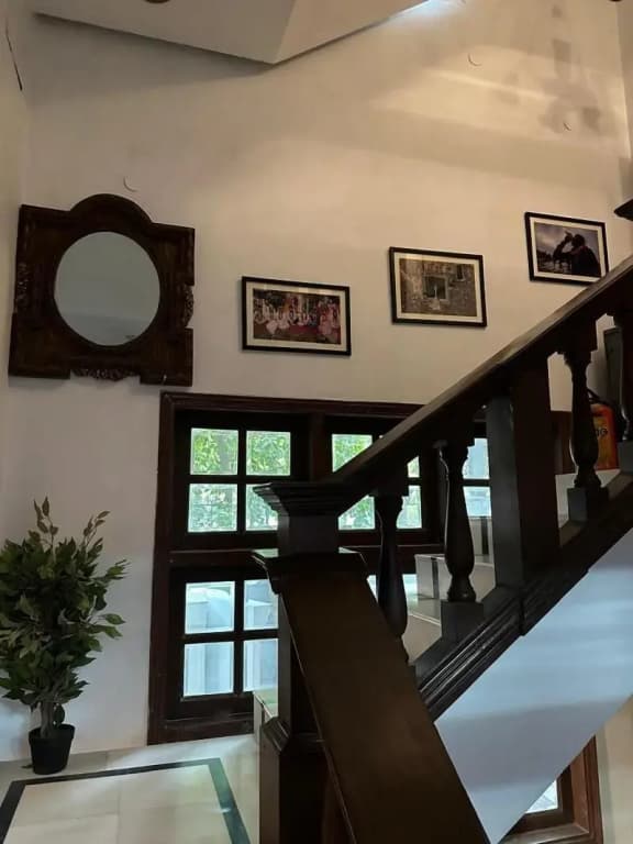 VILLA 33 Bed & Breakfast - photo 3
