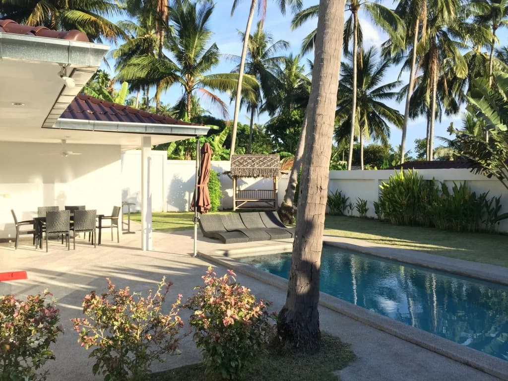 SAWAN Pool Villas Residence - photo 8