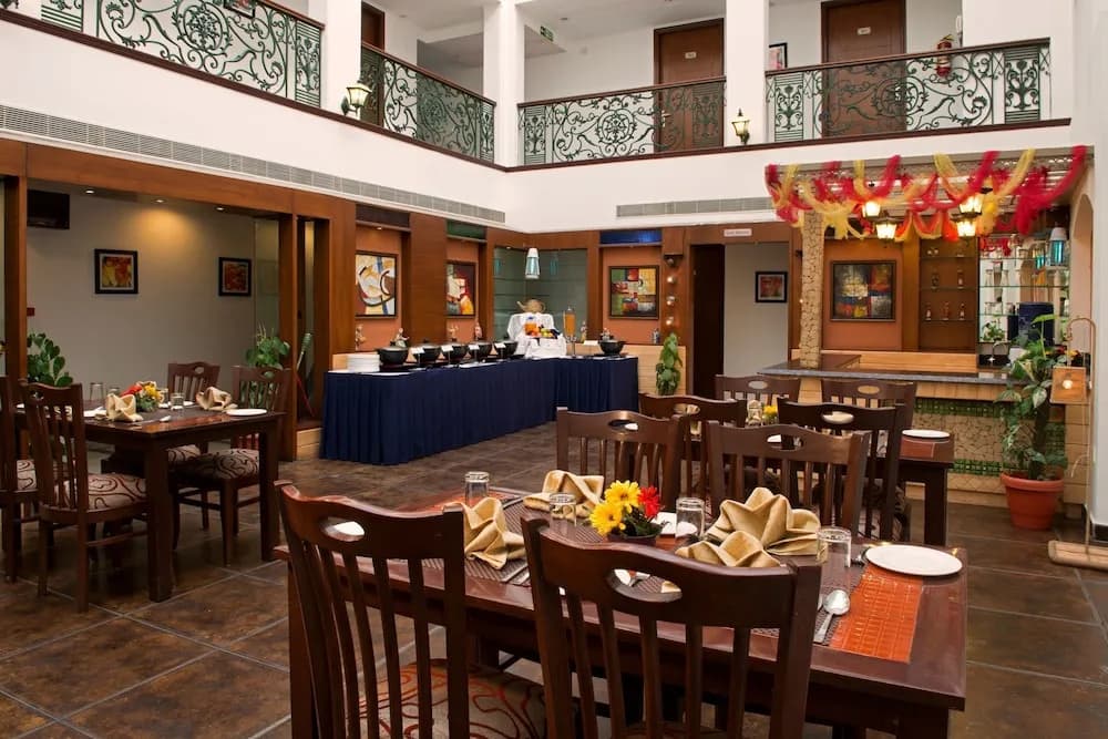 Anila Hotel - photo 20