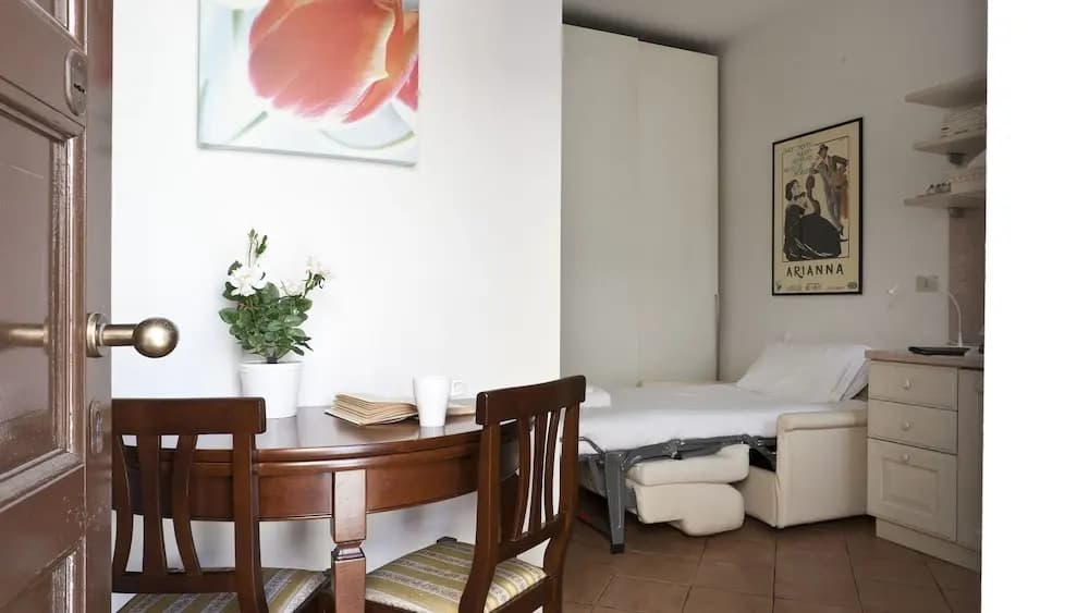 Italianway - Marghera 18 Monolocale - photo 9
