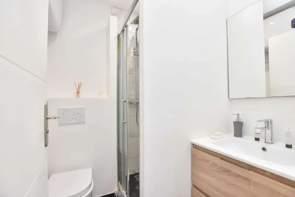 Charming 1br/4p Apartment - Louvre Museum - photo 8