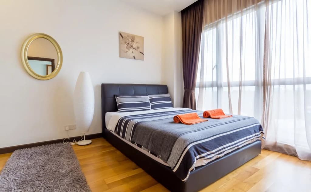 NaiBnB @ Regalia Residence - photo 7