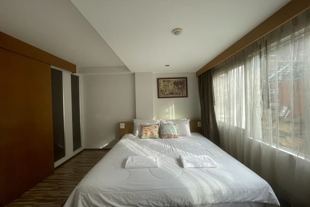 Landmark Patong Hotel by ZUZU - photo 3