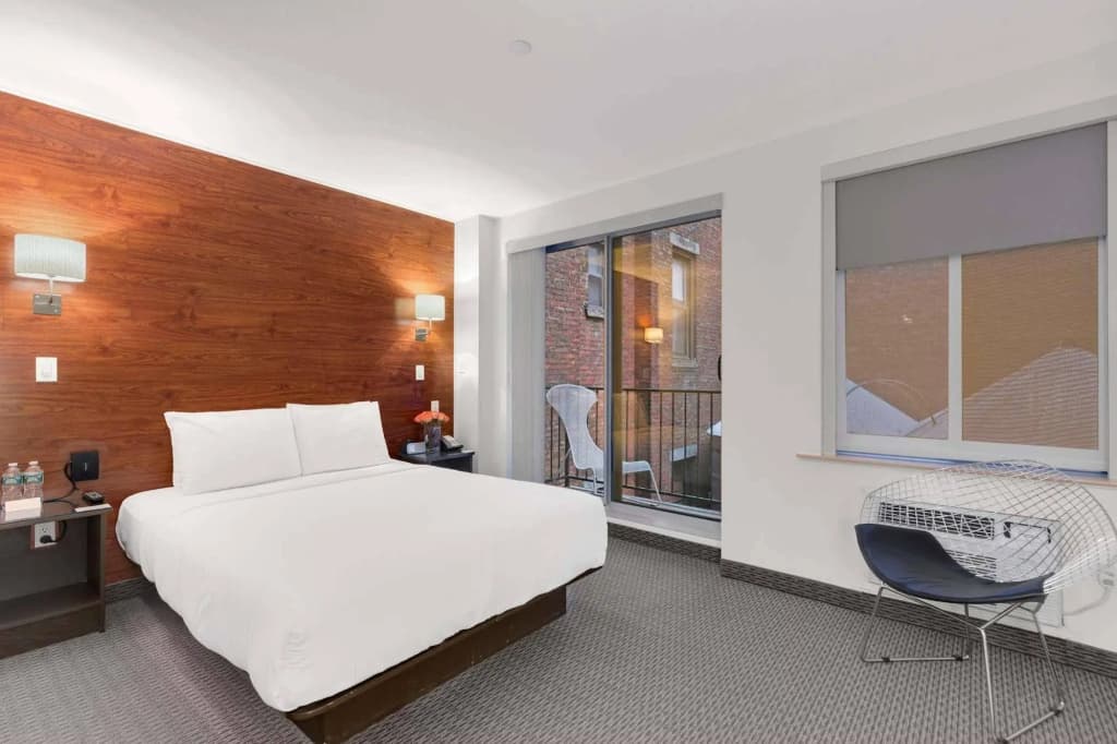 The Lex NYC - photo 4