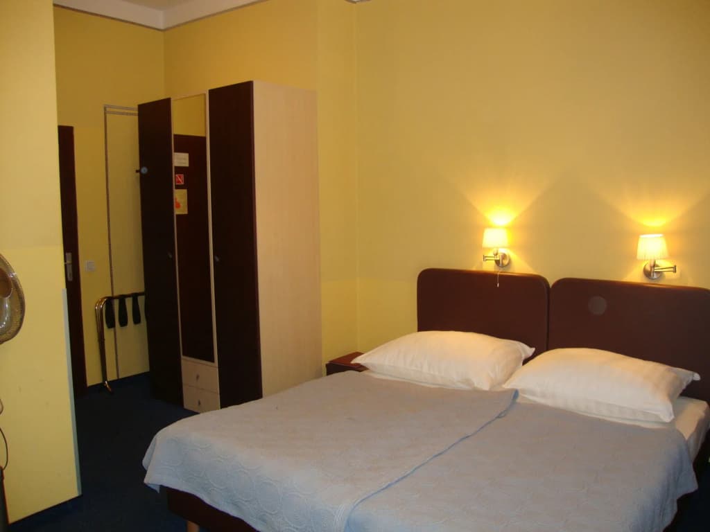 Hotel Bajazzo - photo 6