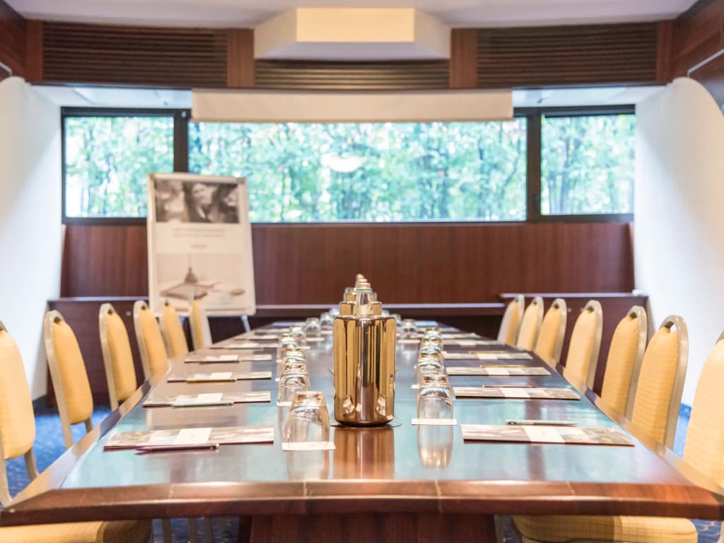 Mercure Eur Roma West - photo 36