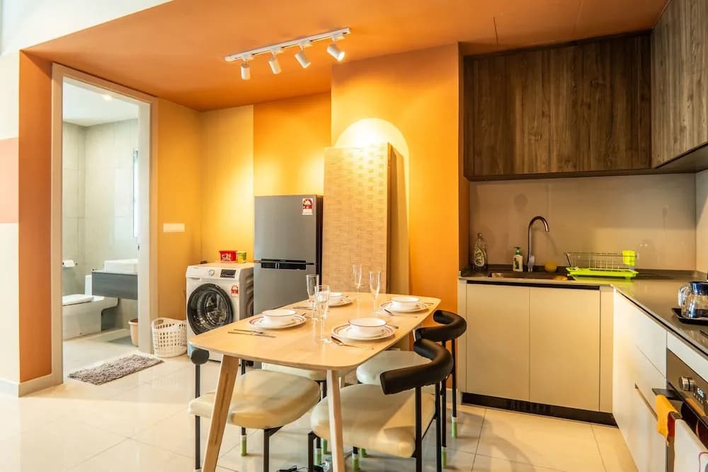 Datum Jelatek Residence by Airhost - photo 14