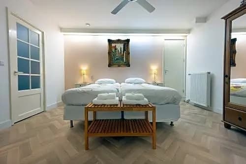 Bed & Breakfast Bloembed - photo 14