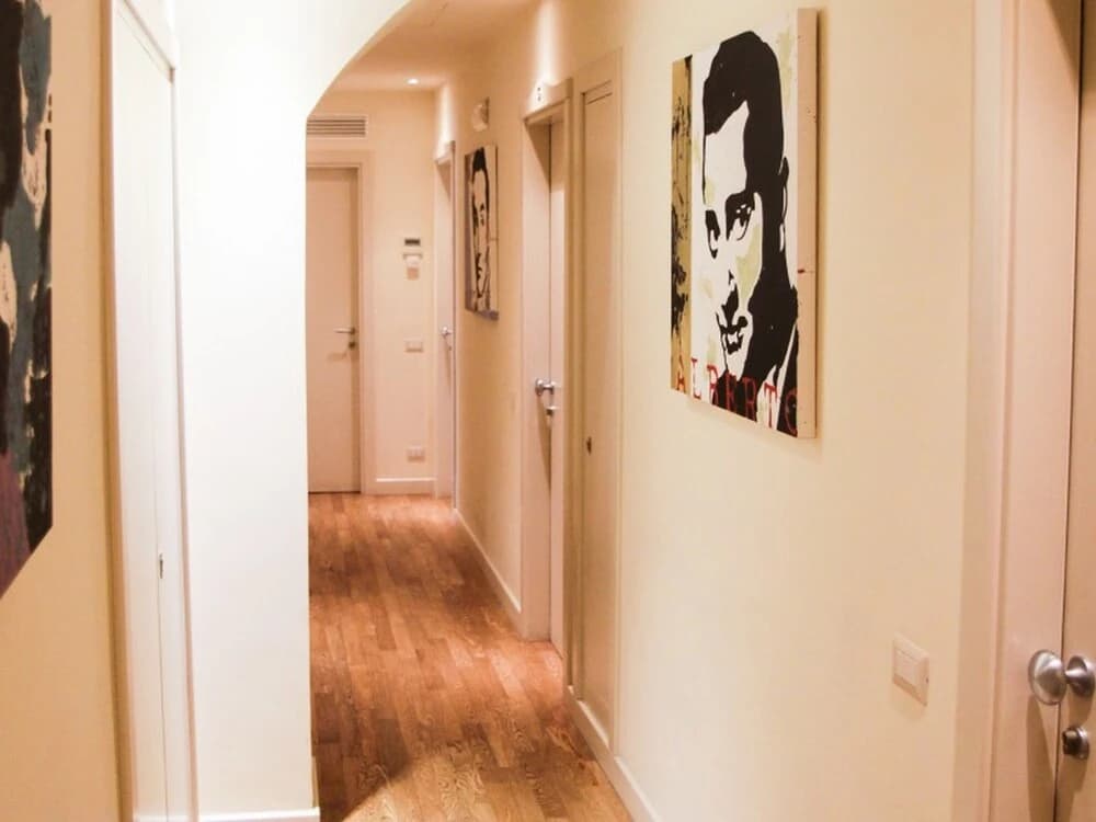 Rome Armony Suites - Classic Double 3 - photo 10