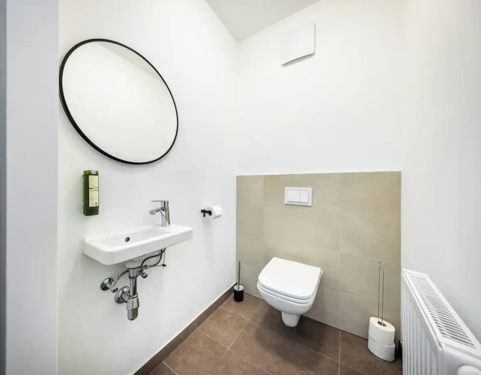 Jimmys Apartments XXL - photo 8