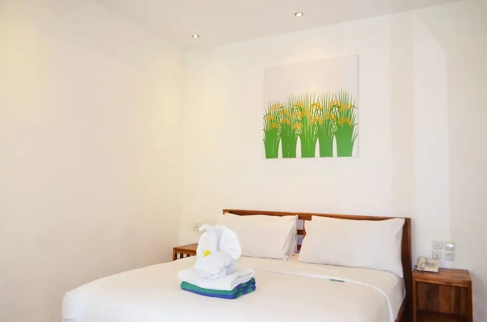 Jas Green Villas - photo 3