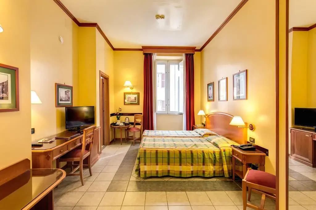 Hotel Milani - photo 47