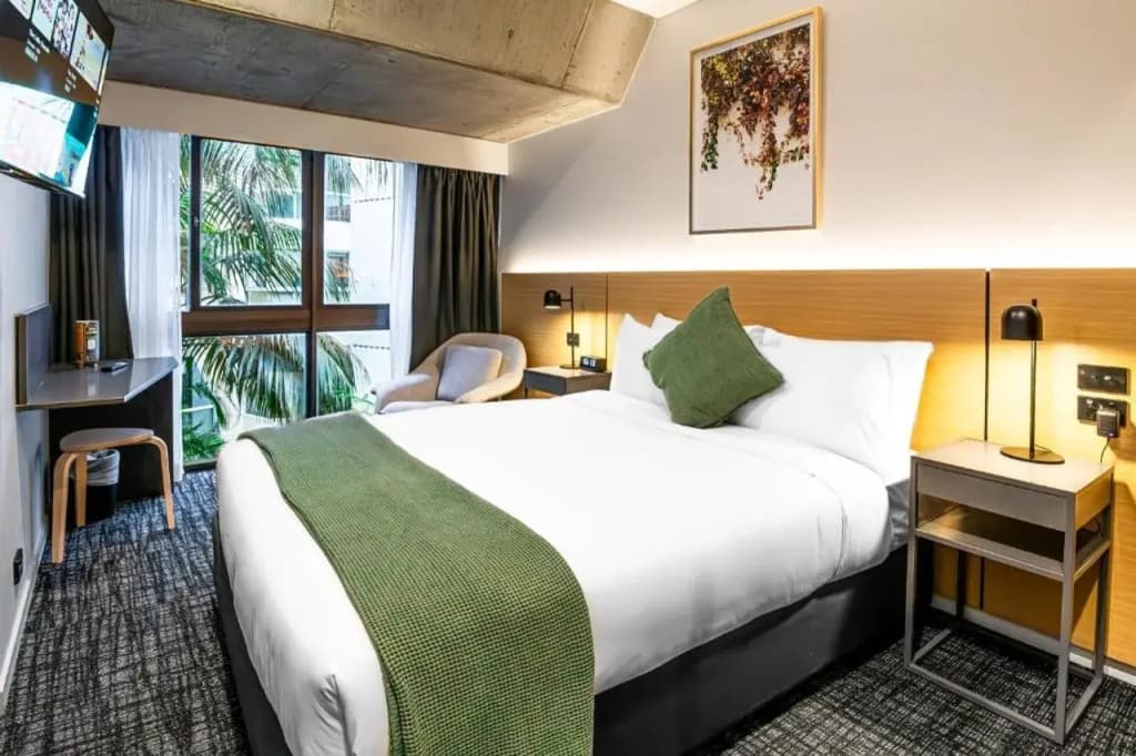 Song Hotel Sydney - photo 34