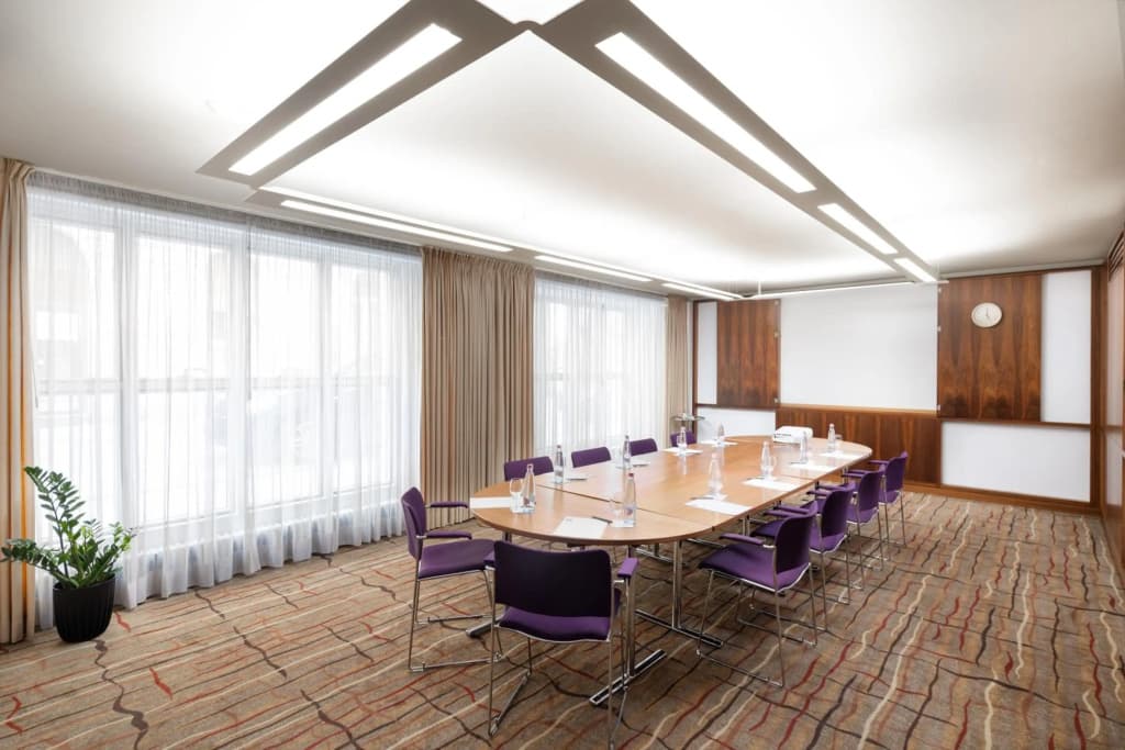 K+K Hotel Opera Budapest - photo 21