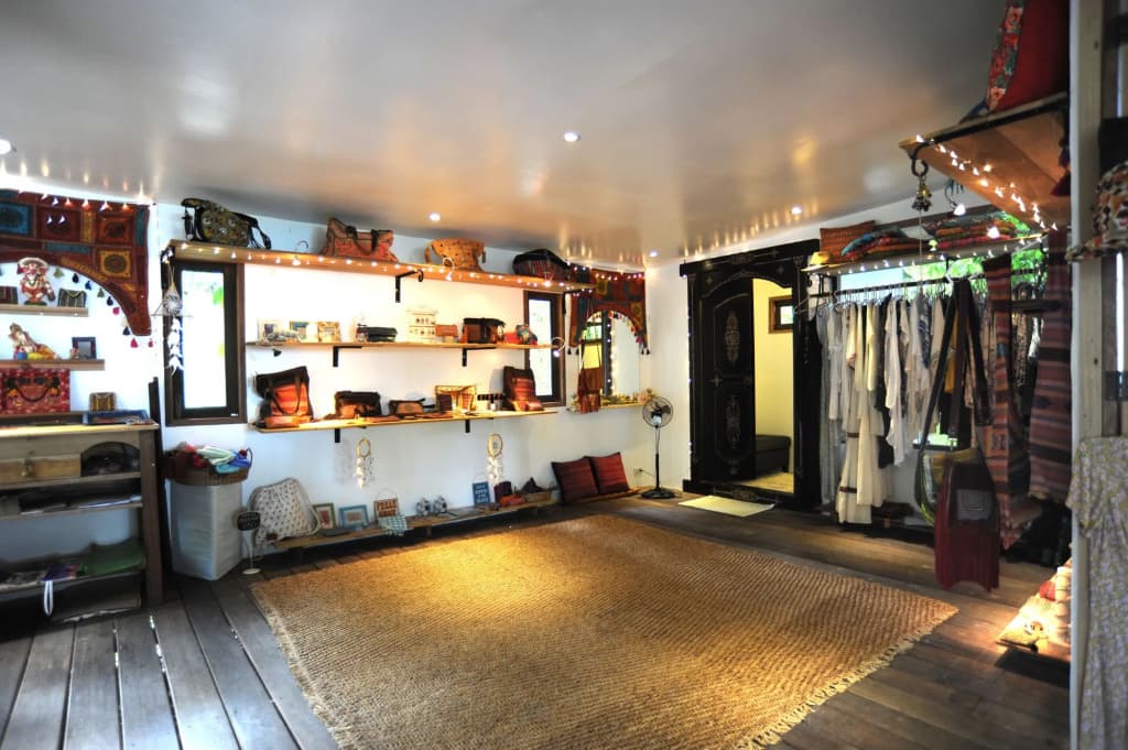 The Jungle Club - photo 26