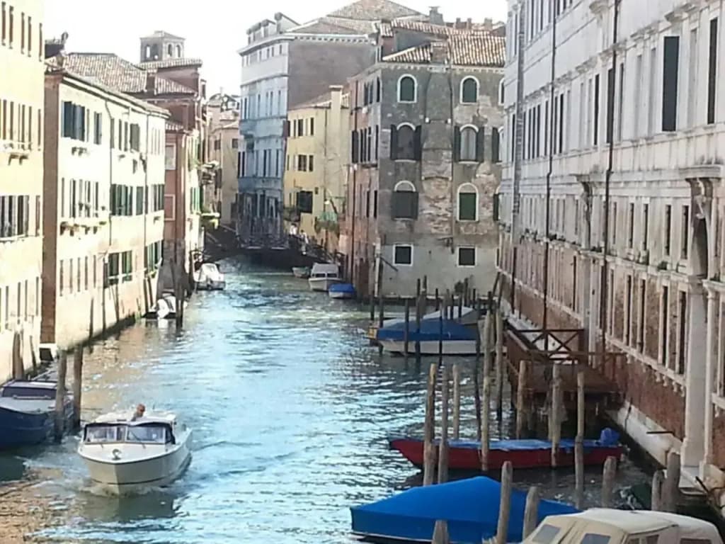 Appartamento Paradiso Ca' Giulia - photo 11