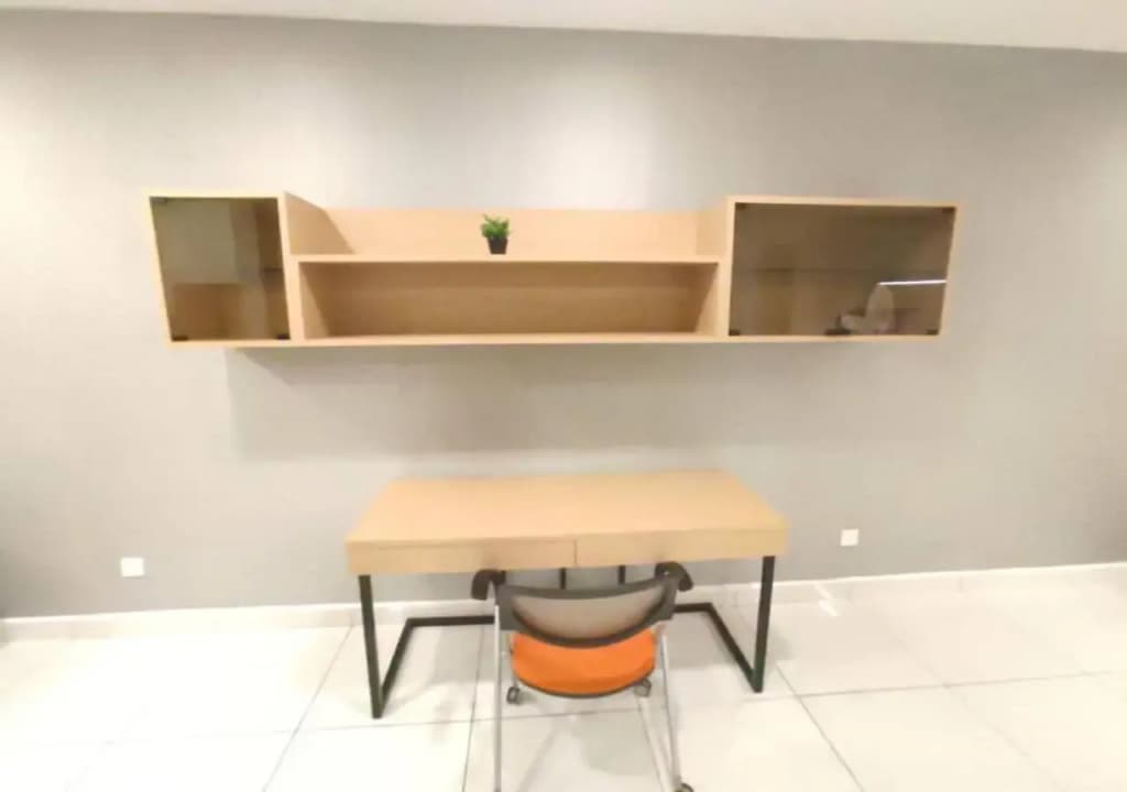 Suites at 1Tebrau - photo 1