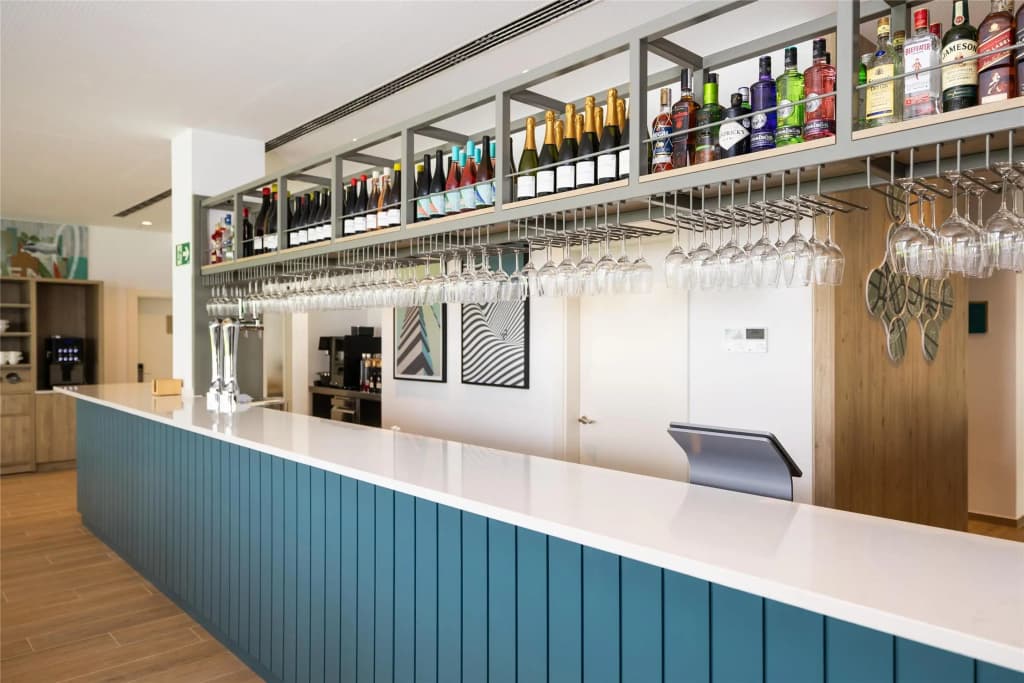 Spark By Hilton Madrid Alcala - photo 9