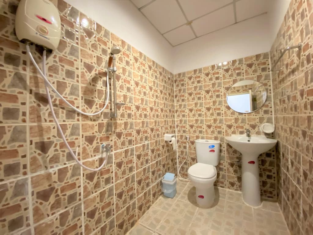 Som Guesthouse - photo 10