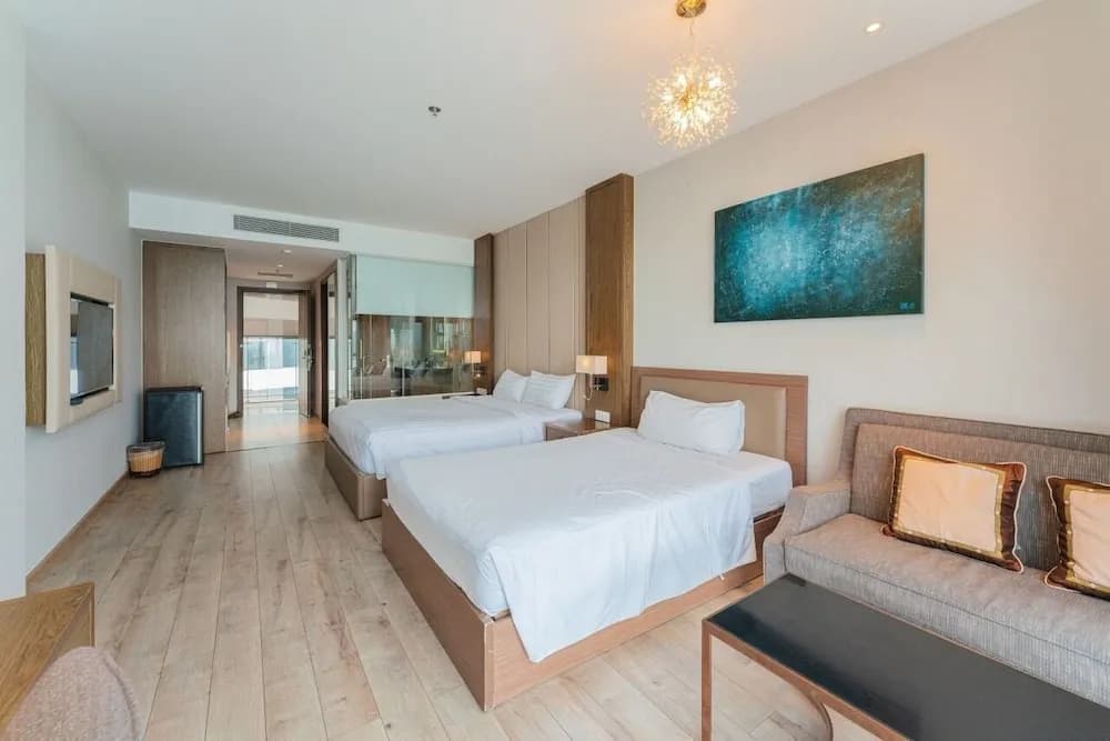 Zahoo house in Panorama Nha Trang - photo 25