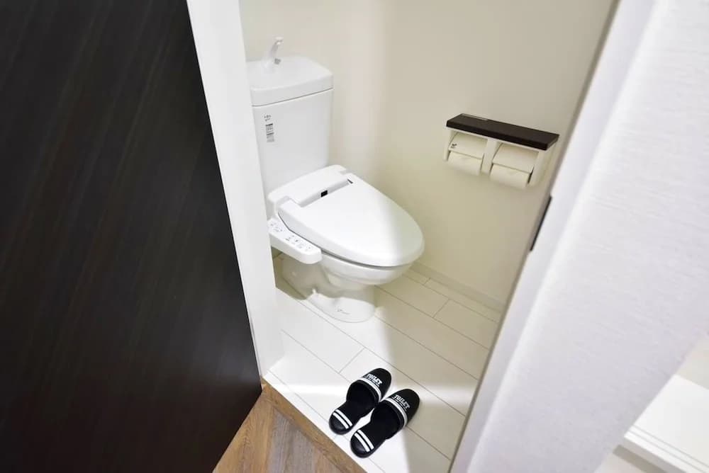 Hatagaya Room - photo 7