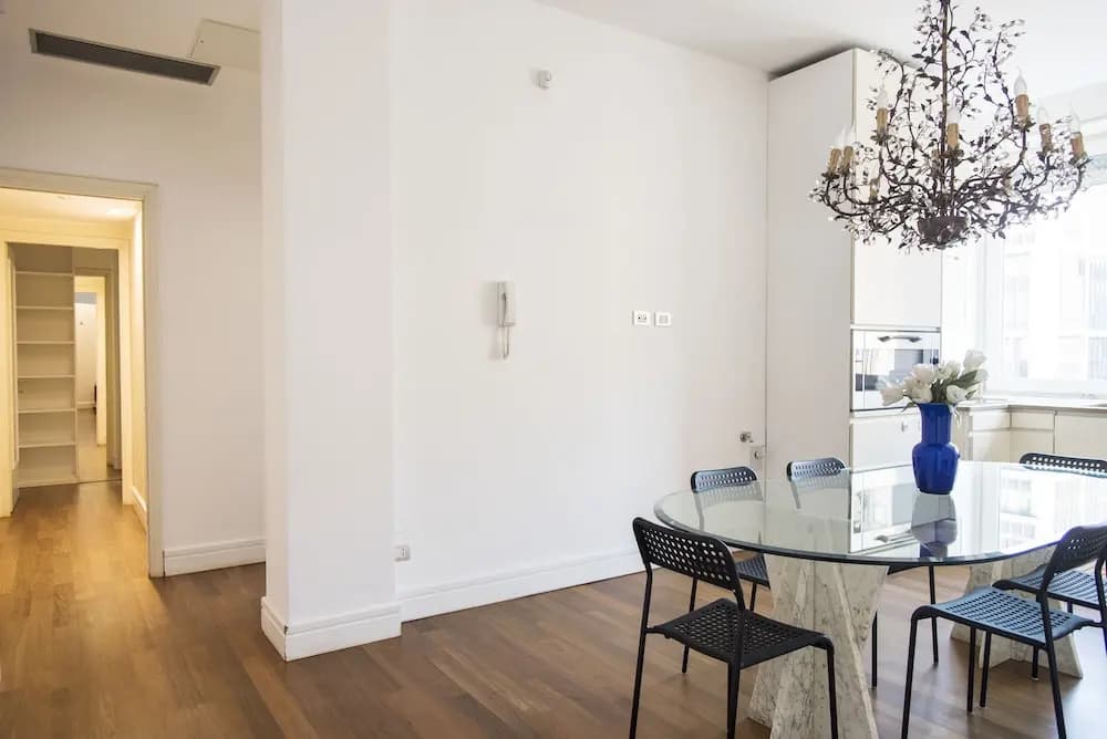Charming & Elegant Flat near Centrale / Repubblica - photo 18