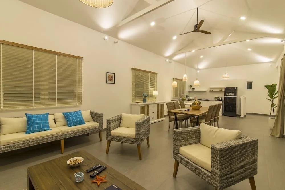 Cashew Cashew Villa - photo 9