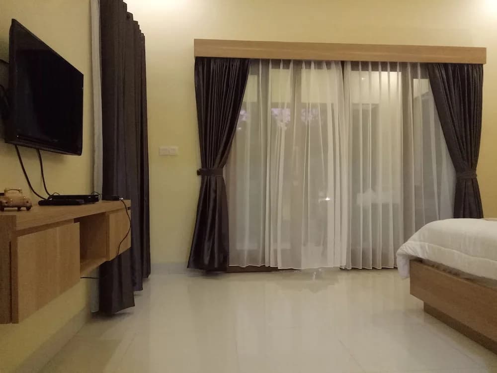 Kubu Kulat Villa - photo 3