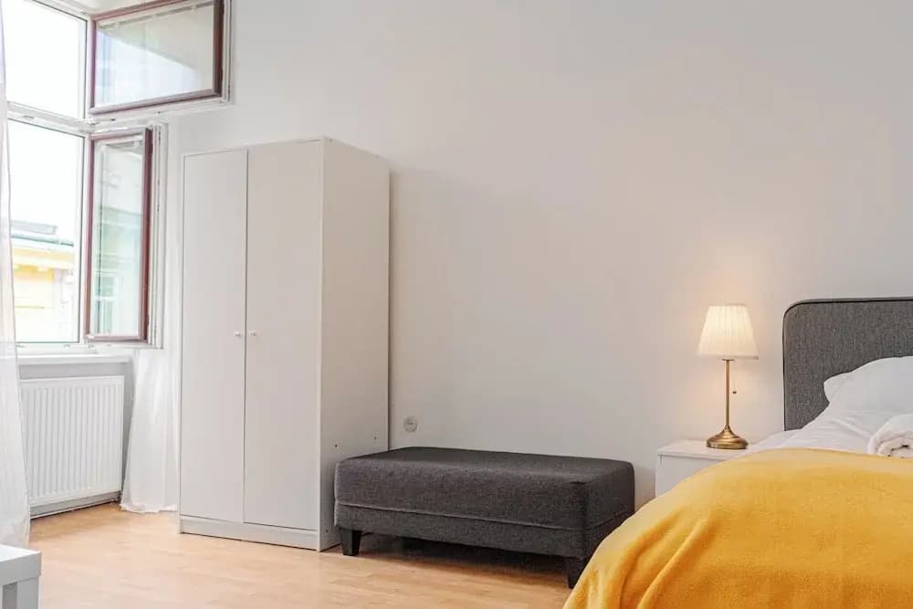 Easy Center Access 2BR Apt Near AKH - photo 4