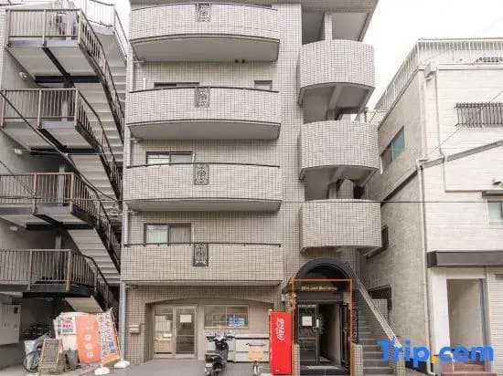 KYARA HOTEL Misumi4F-5F - photo 1