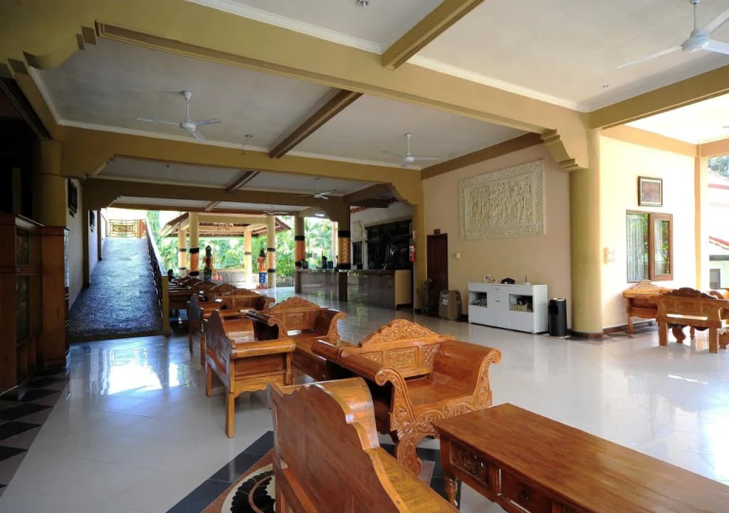 Melasti Beach Resort & Spa - photo 26